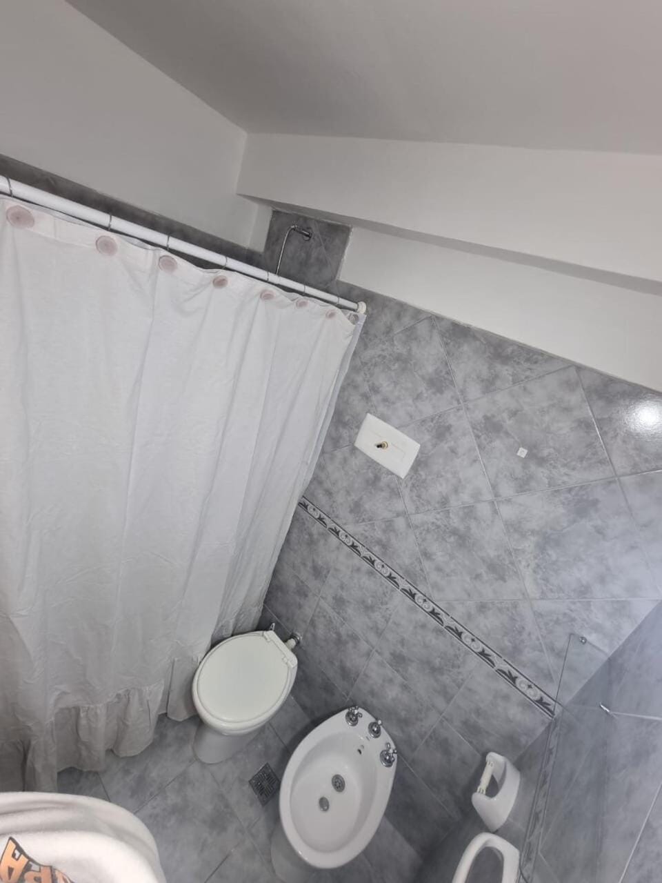 Hermoso Departamento a 1 cuadra del mar, excelente zona Apartment in Mar del Plata