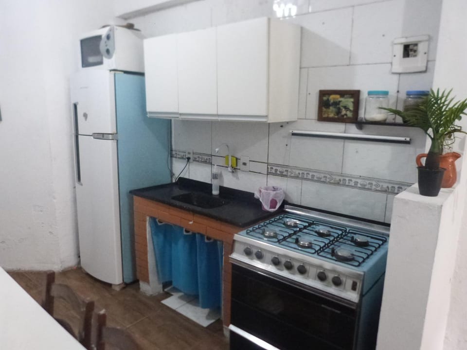 nascer do sol Apartment in Florianopolis