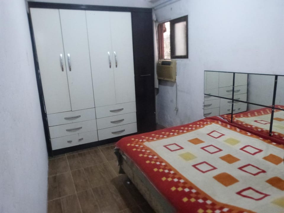 nascer do sol Apartment in Florianopolis