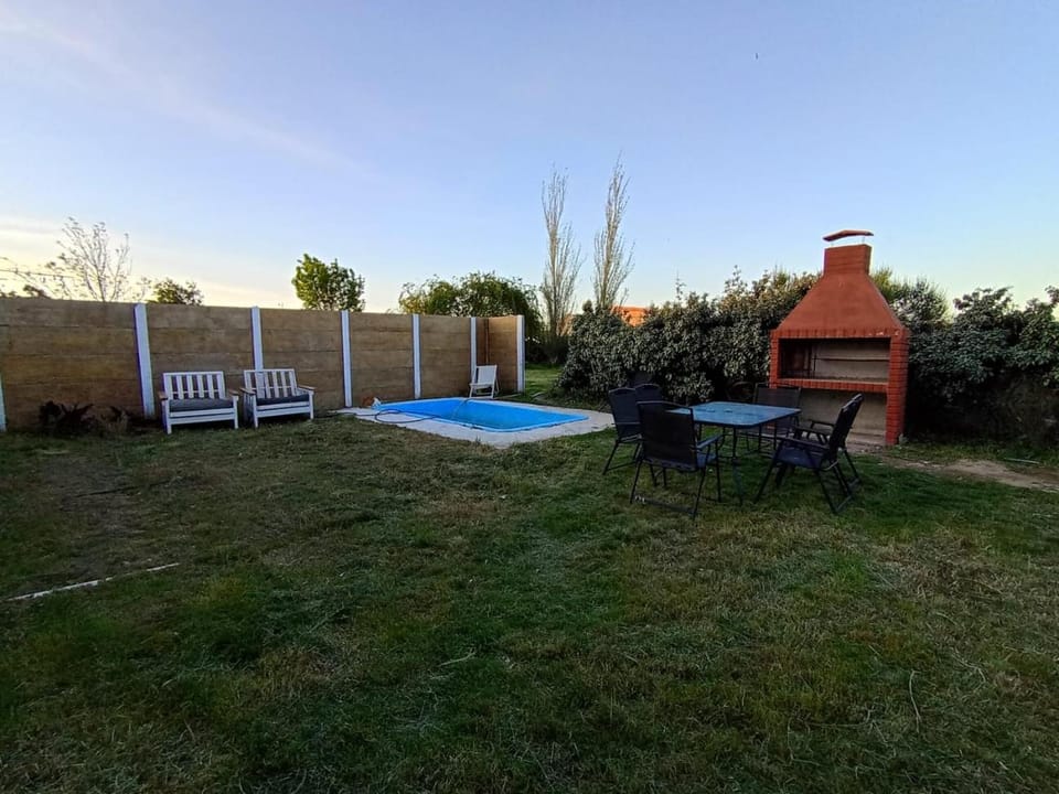 Norte Bahia House in Bahía Blanca