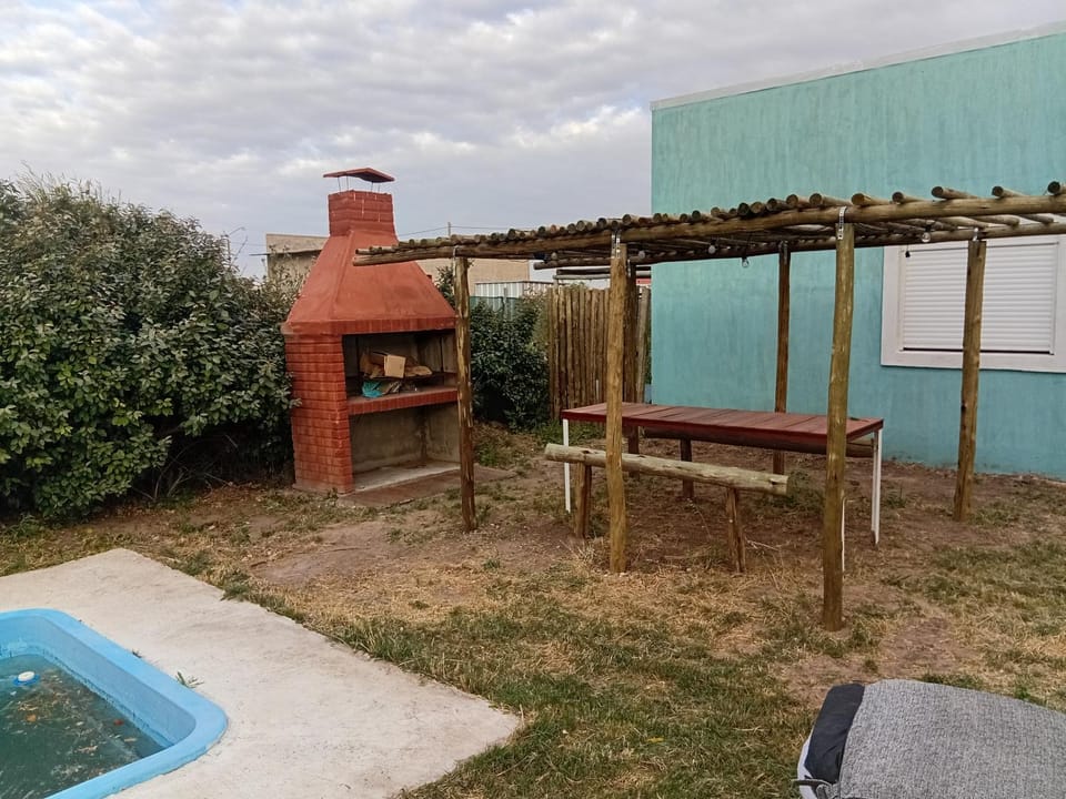 Norte Bahia House in Bahía Blanca