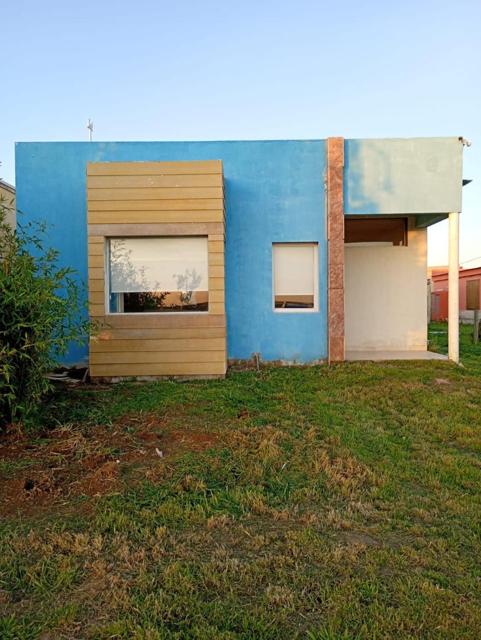 Norte Bahia House in Bahía Blanca