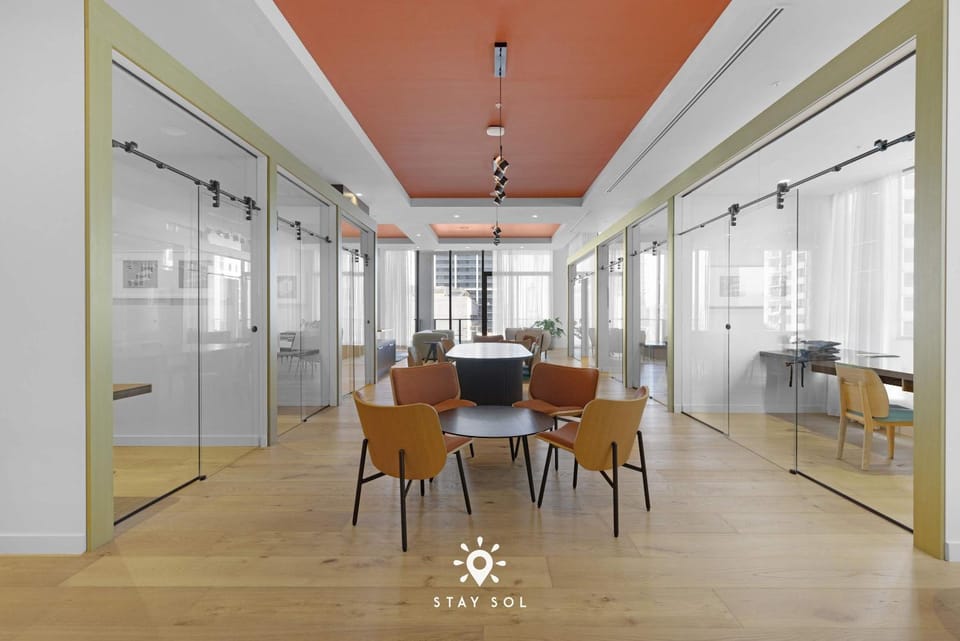 Discover Miami Urban Apartment Apartment in Miami