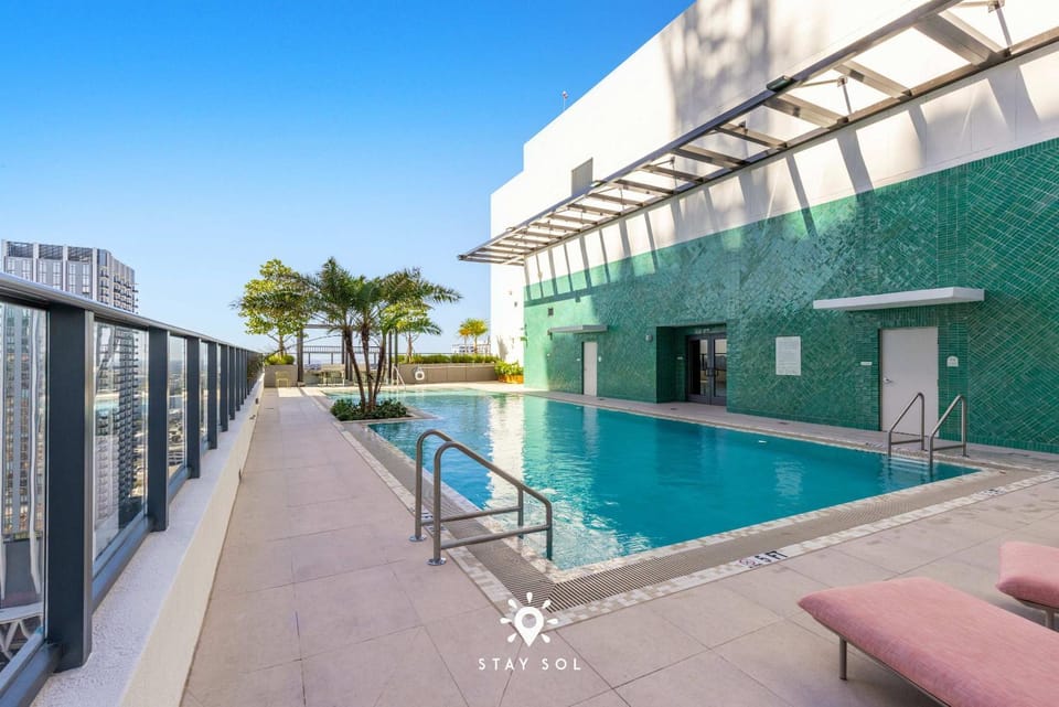 Discover Miami Urban Apartment Apartment in Miami
