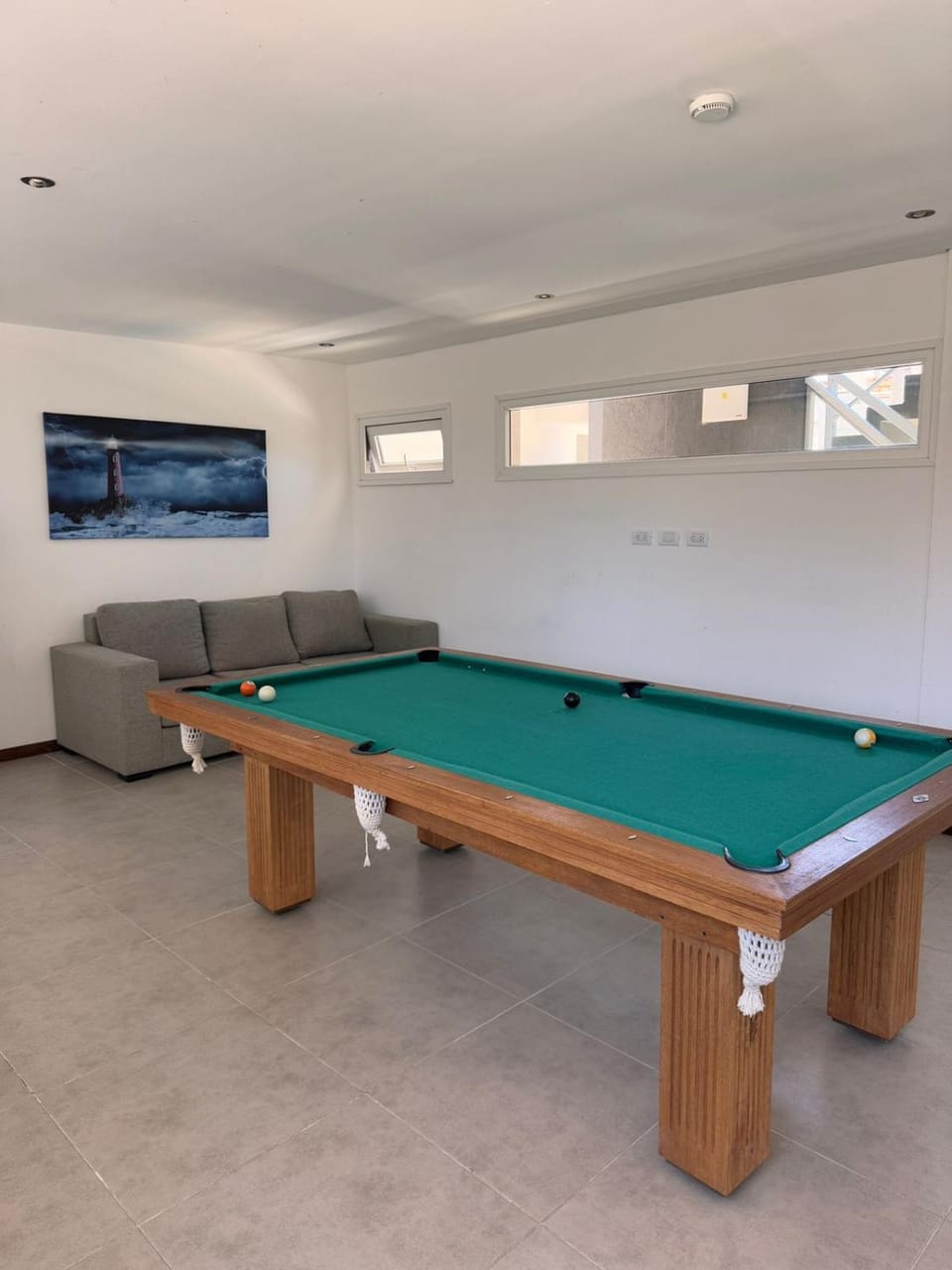 Estilo Apartment in Pinamar