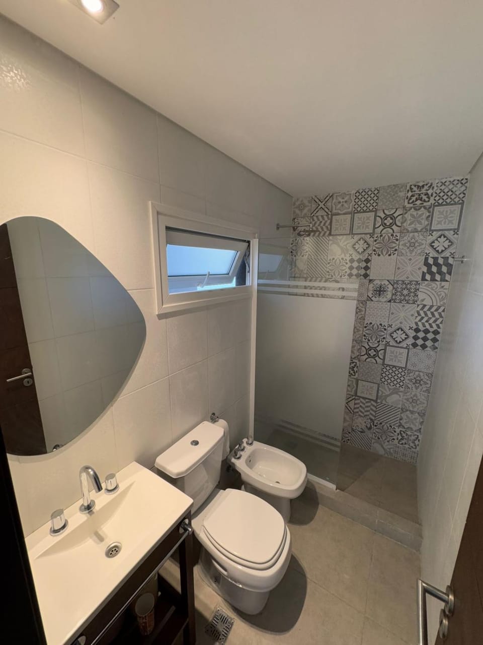 Estilo Apartment in Pinamar