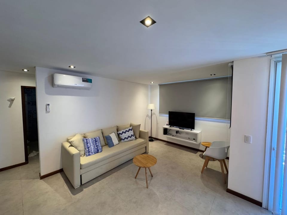 Estilo Apartment in Pinamar