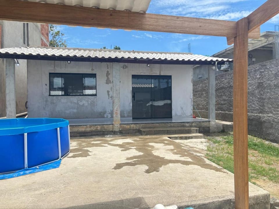 Casa aconchegante ideal para família House in São Pedro da Aldeia