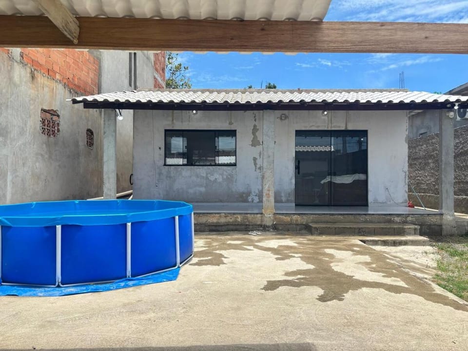 Casa aconchegante ideal para família House in São Pedro da Aldeia