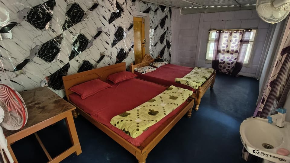 Home stay House in Kerala