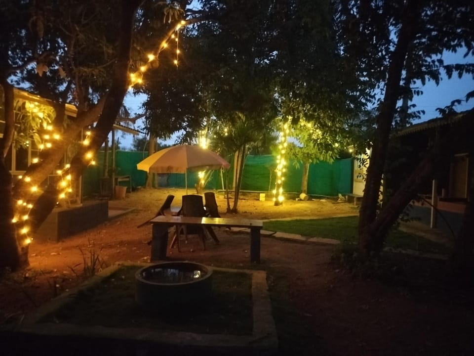 Home stay House in Kerala