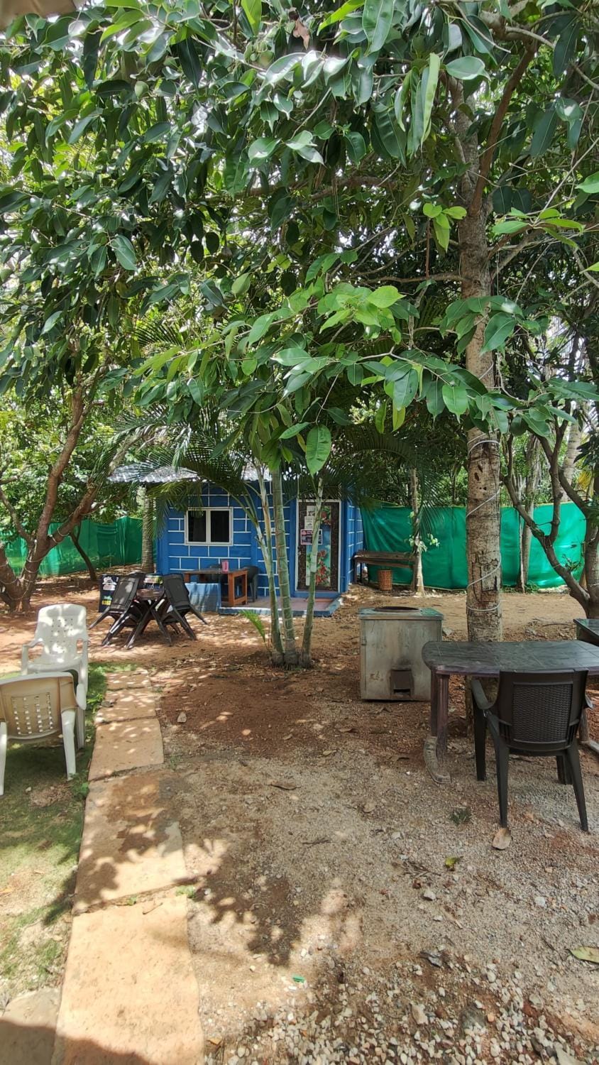 Home stay House in Kerala