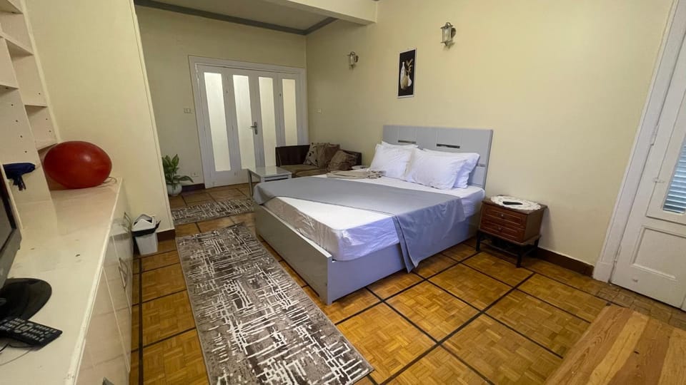 Stay Ra3 Suites Apartment in Cairo