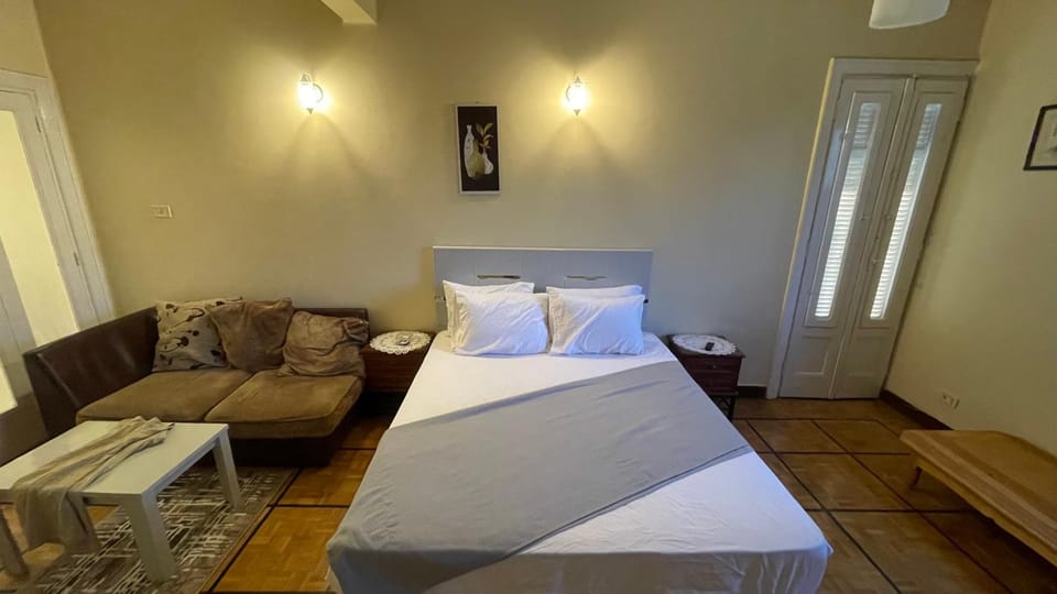Stay Ra3 Suites Apartment in Cairo