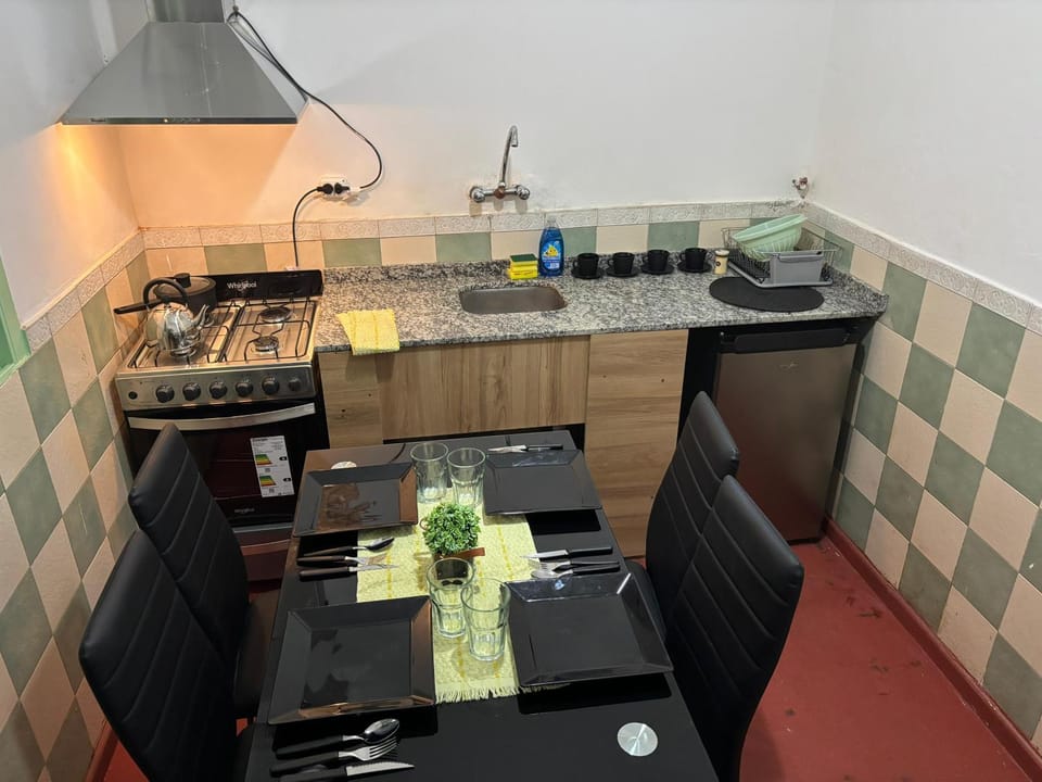 Nido Urbano Apartment in San Luis