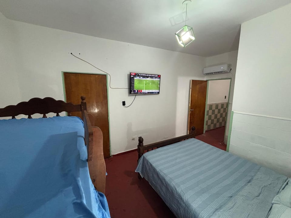 Nido Urbano Apartment in San Luis