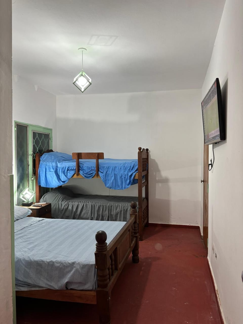 Nido Urbano Apartment in San Luis