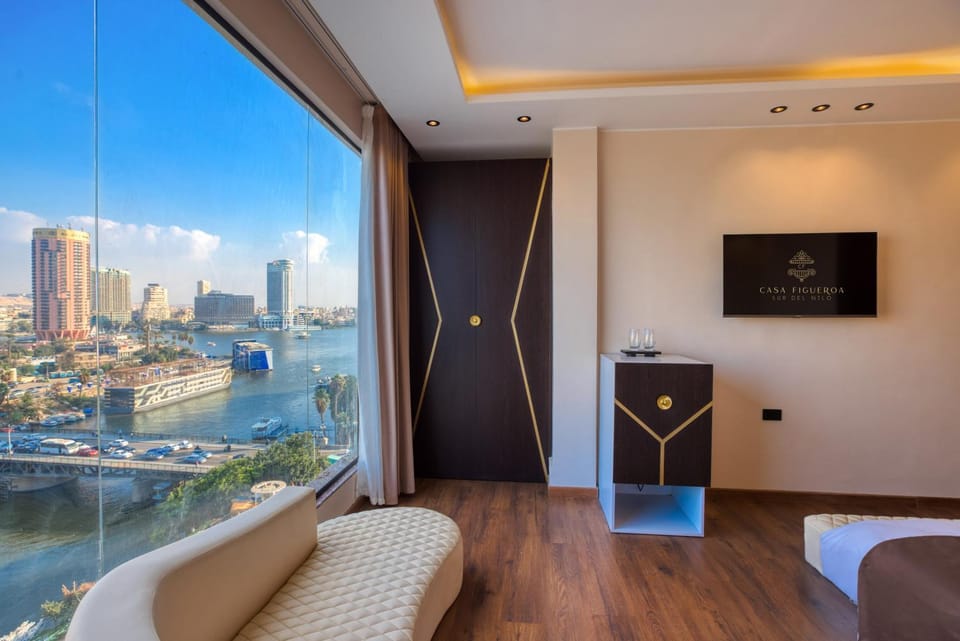 Casa Figueroa - Boutique Hotel- Adults Only Hotel in Cairo