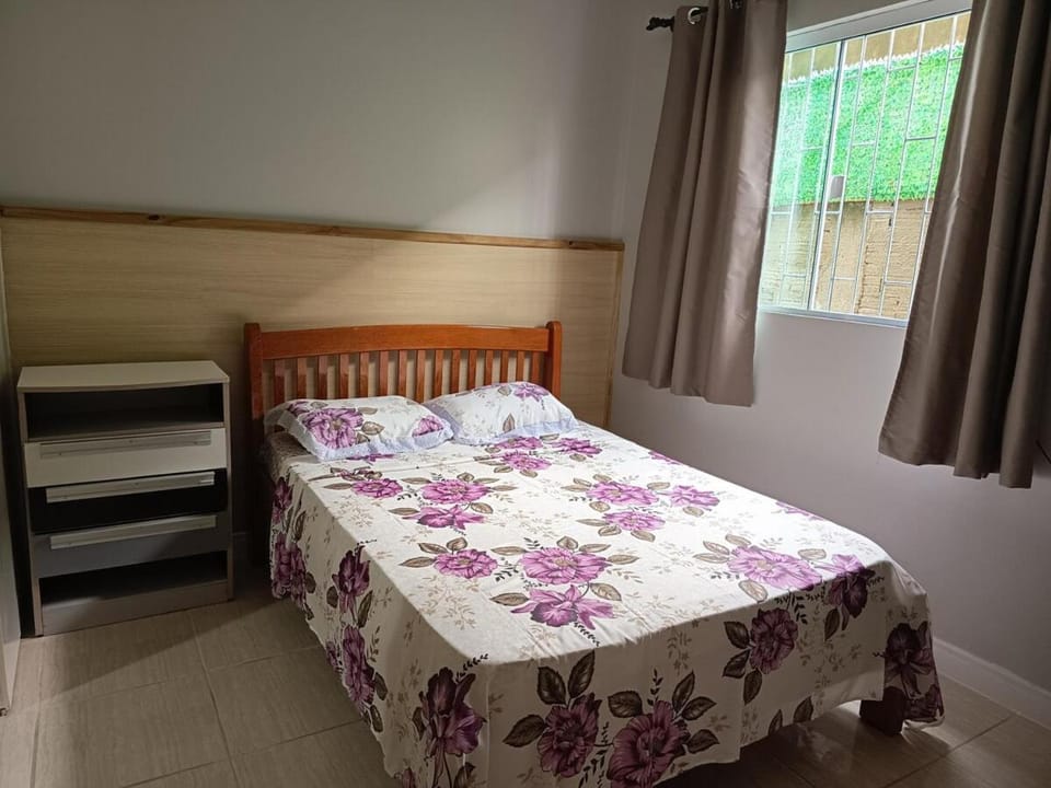 CASA Temporada A Sul da ilha próximo praias aeroporto Apartment in Florianopolis
