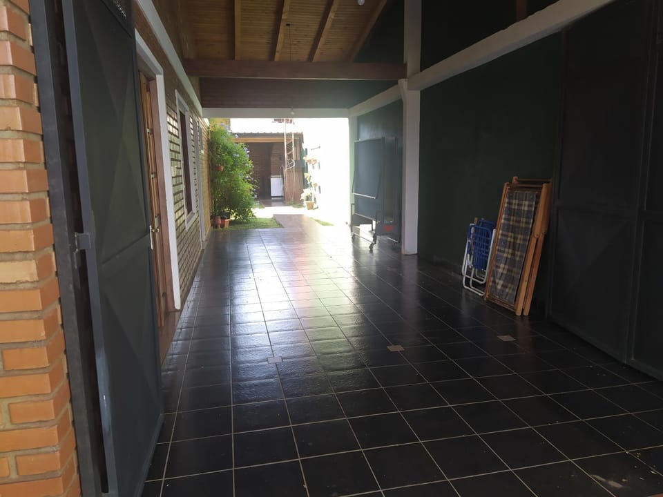 Los Zorzales House in Puerto Iguazú