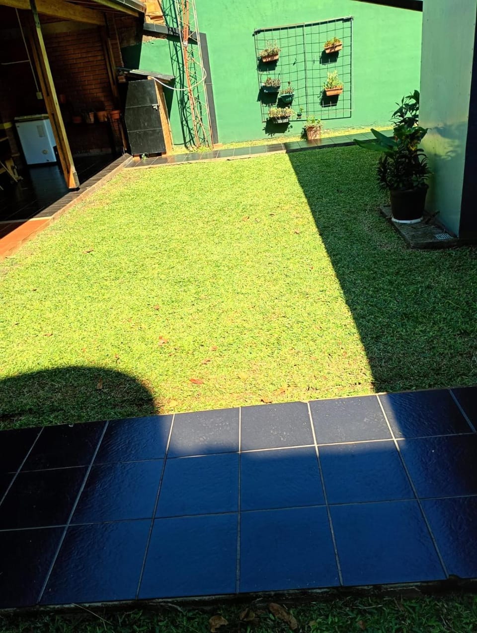 Los Zorzales House in Puerto Iguazú