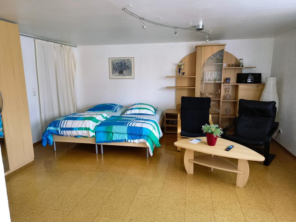Ferienwohnung in Bliedersdorf für 1 bis 3 Person Apartment in Lower Saxony, Germany