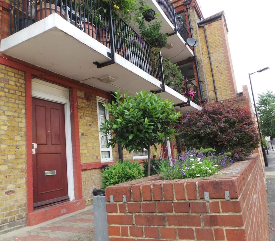 Modern comfort and affordable flat in Zone 1 Apartment in London Borough of Southwark