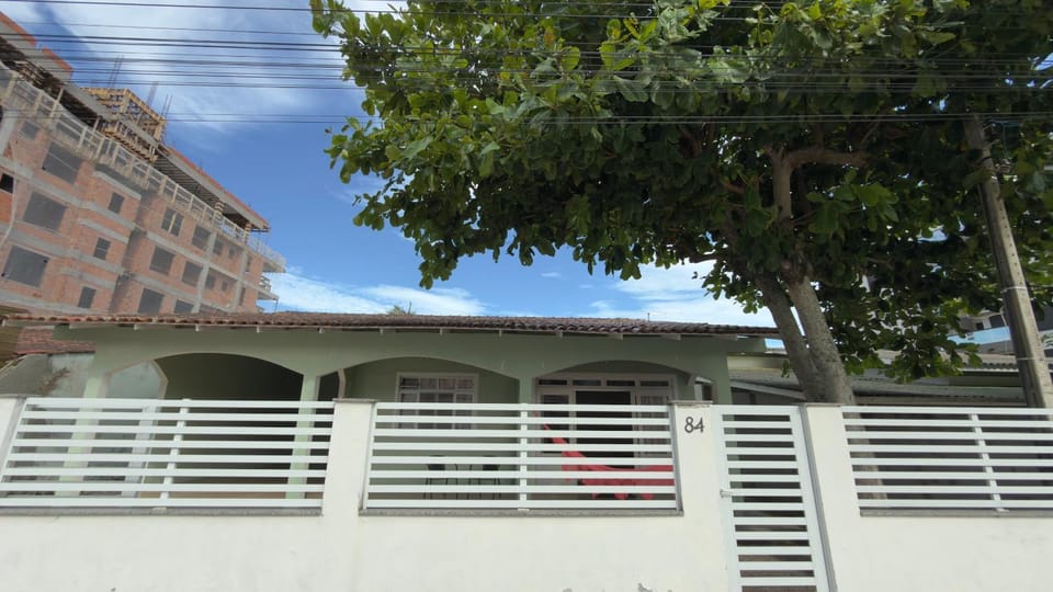 Property building, Day, View (from property/room), Balcony/Terrace