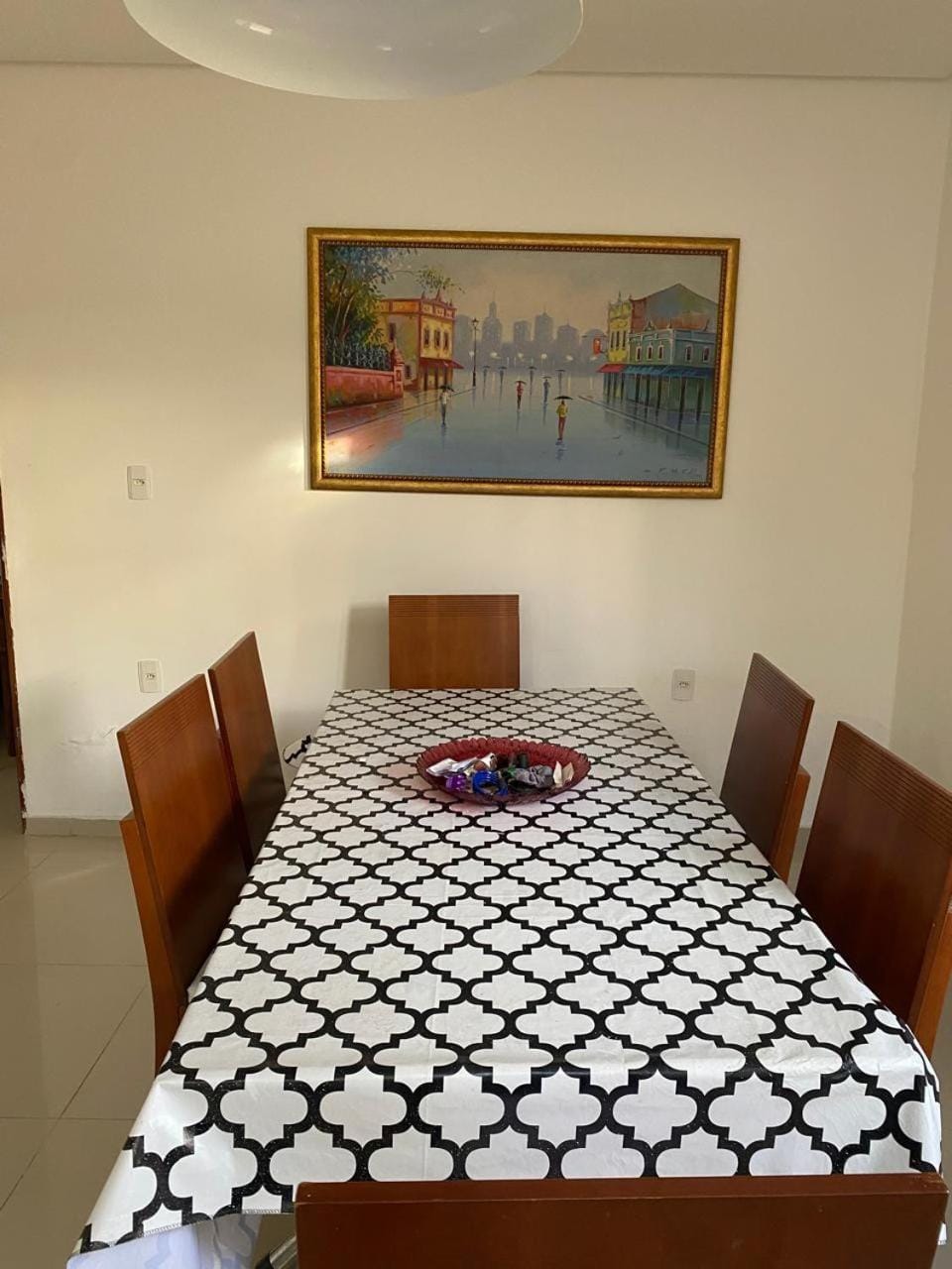 Casa do sossego ambiente para família! House in Marechal Deodoro