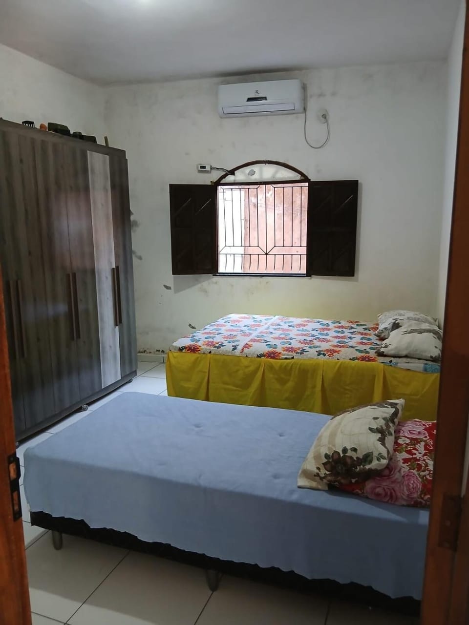 Casa para temporada em Praia de Guaibim House in State of Bahia