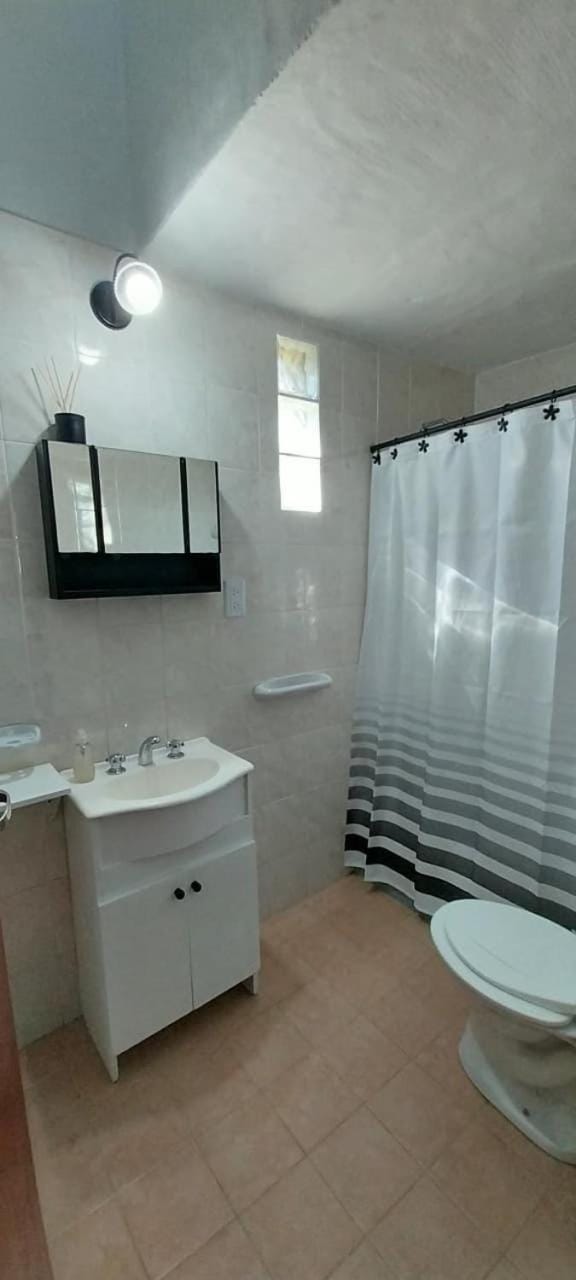 La Casita de Oreste Apartment in Cordoba Province