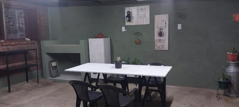 La Casita de Oreste Apartment in Cordoba Province