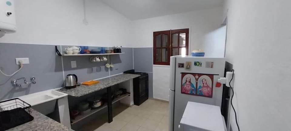 La Casita de Oreste Apartment in Cordoba Province