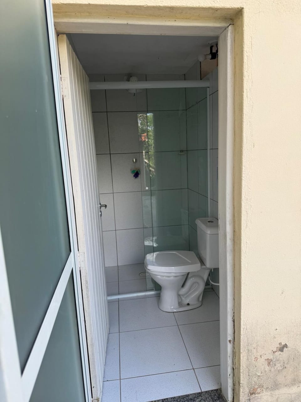 Chácara Méqui Mato - Ibiúna House in Ibiúna