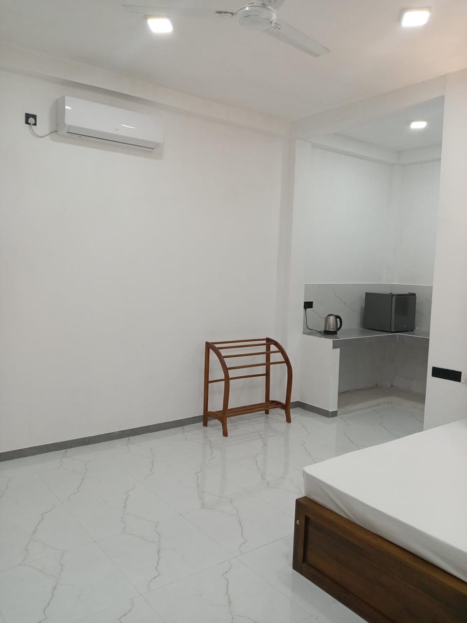 Omila guest Bed and Breakfast in Southern Province