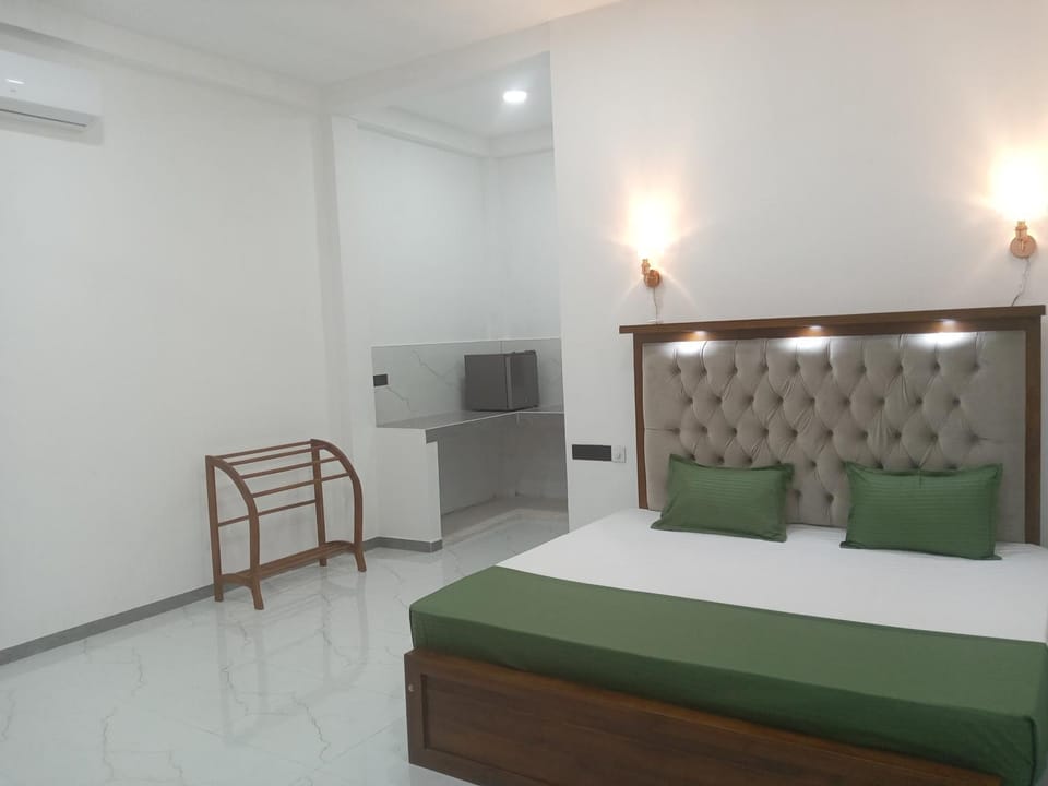 Omila guest Bed and Breakfast in Southern Province