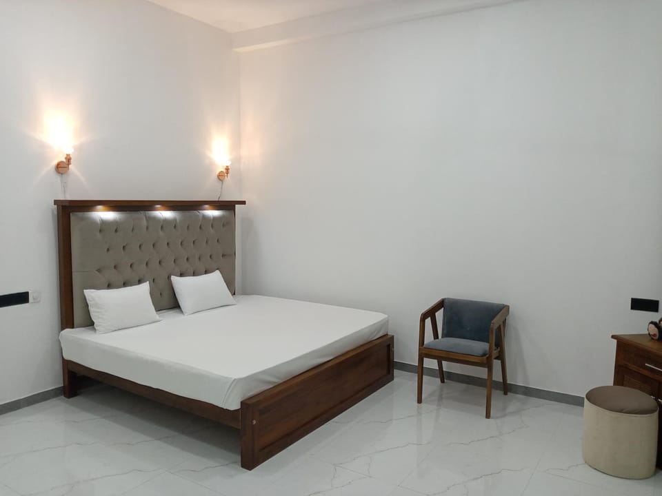 Omila guest Bed and Breakfast in Southern Province