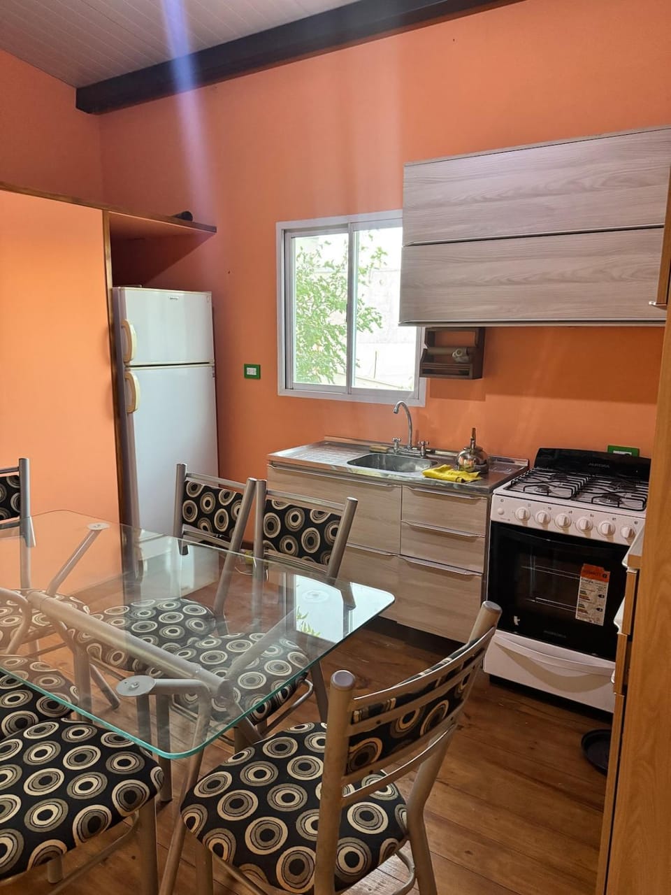 Apartamento San Rafael Apartment in San Rafael