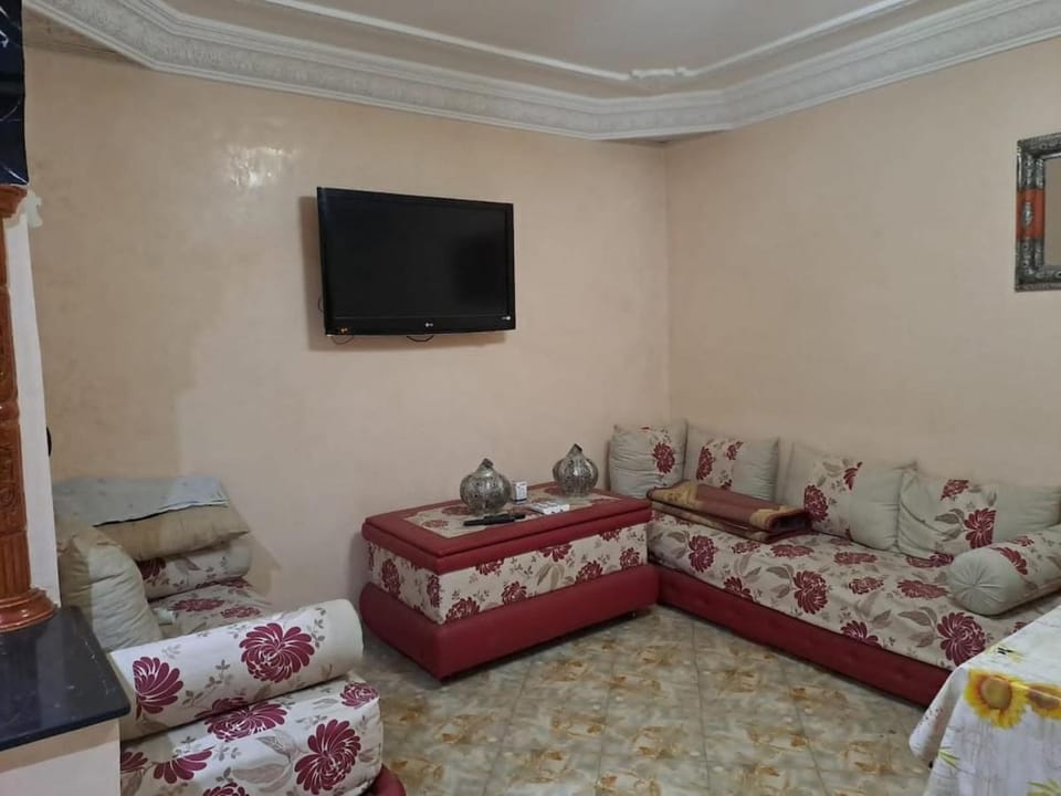 Happy space Apartment in Marrakesh