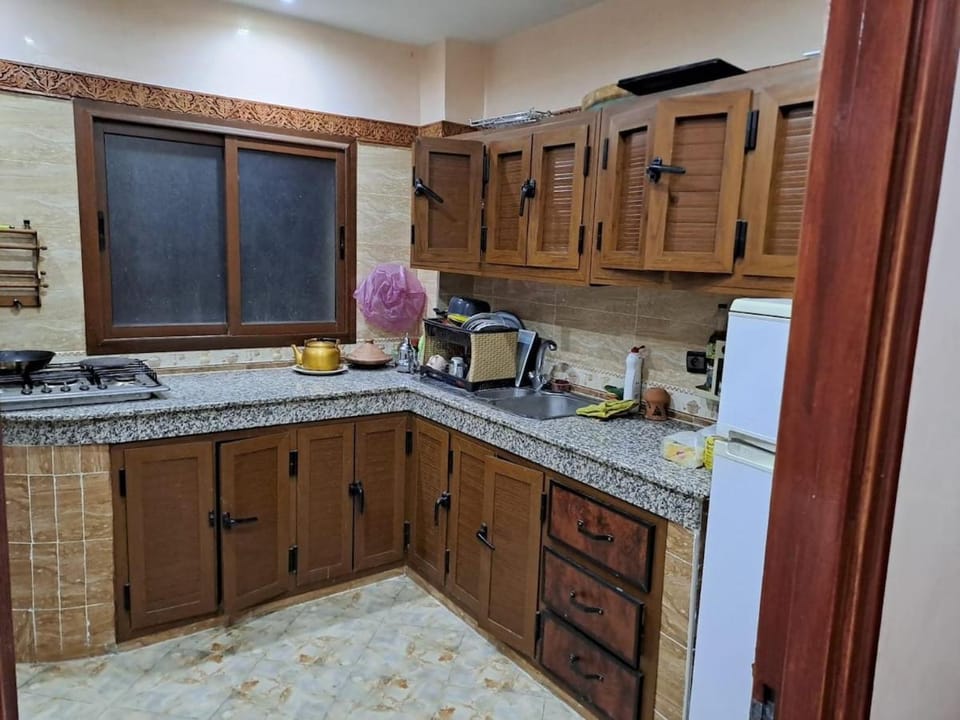 Happy space Apartment in Marrakesh