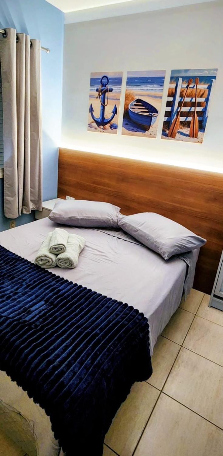 Apartamento confortável no melhor bairro de Capão da Canoa Apartment in State of Rio Grande do Sul