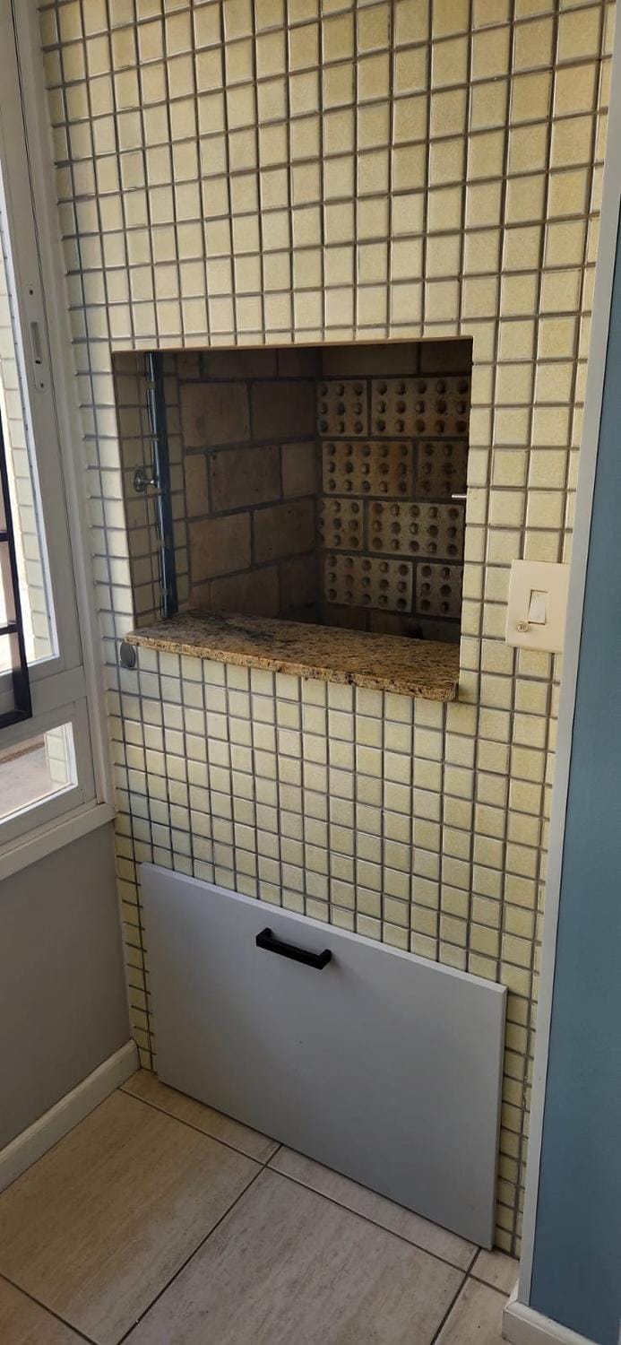 Apartamento Navegantes 250m do mar 350m do Centro Apartment in State of Rio Grande do Sul