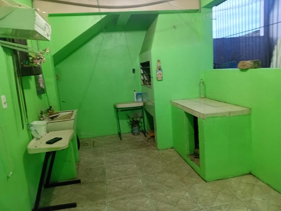 Habitacion House in Uruguay