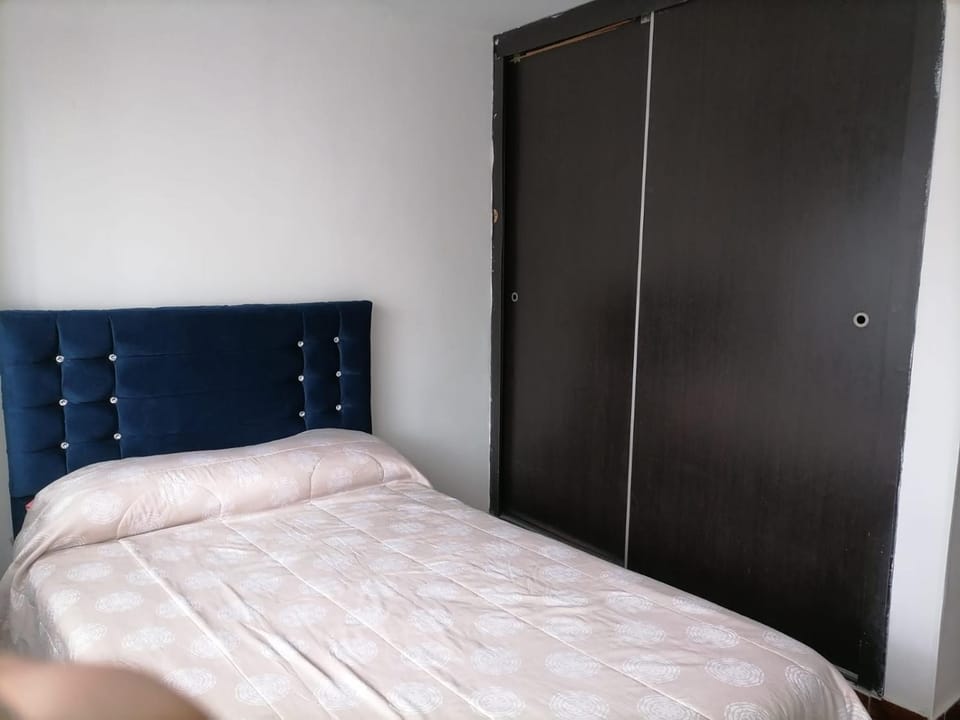 Aparta estudio Quirigua Vacation rental in Bogota