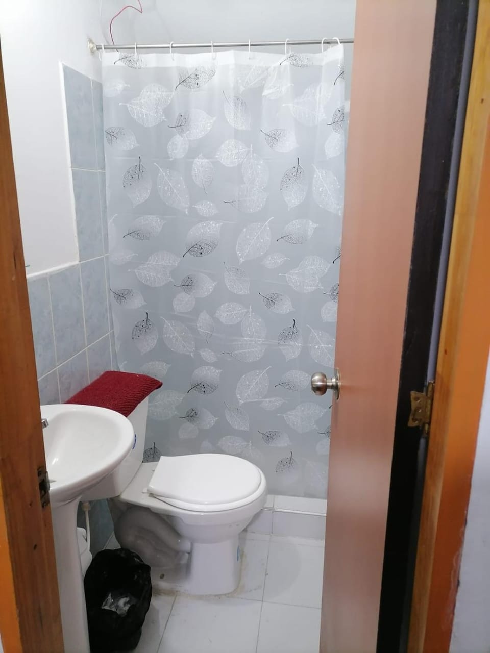 Aparta estudio Quirigua Vacation rental in Bogota