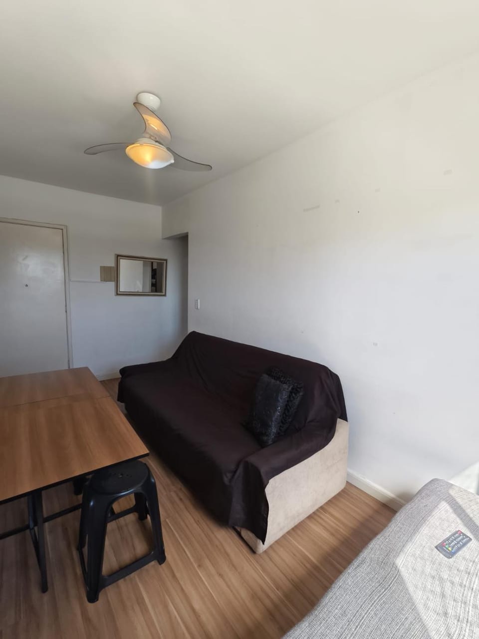 Recanto da Praia Apartment in State of São Paulo