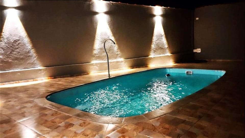Sítio Família Lopes Mogi Bertioga House in Mogi das Cruzes