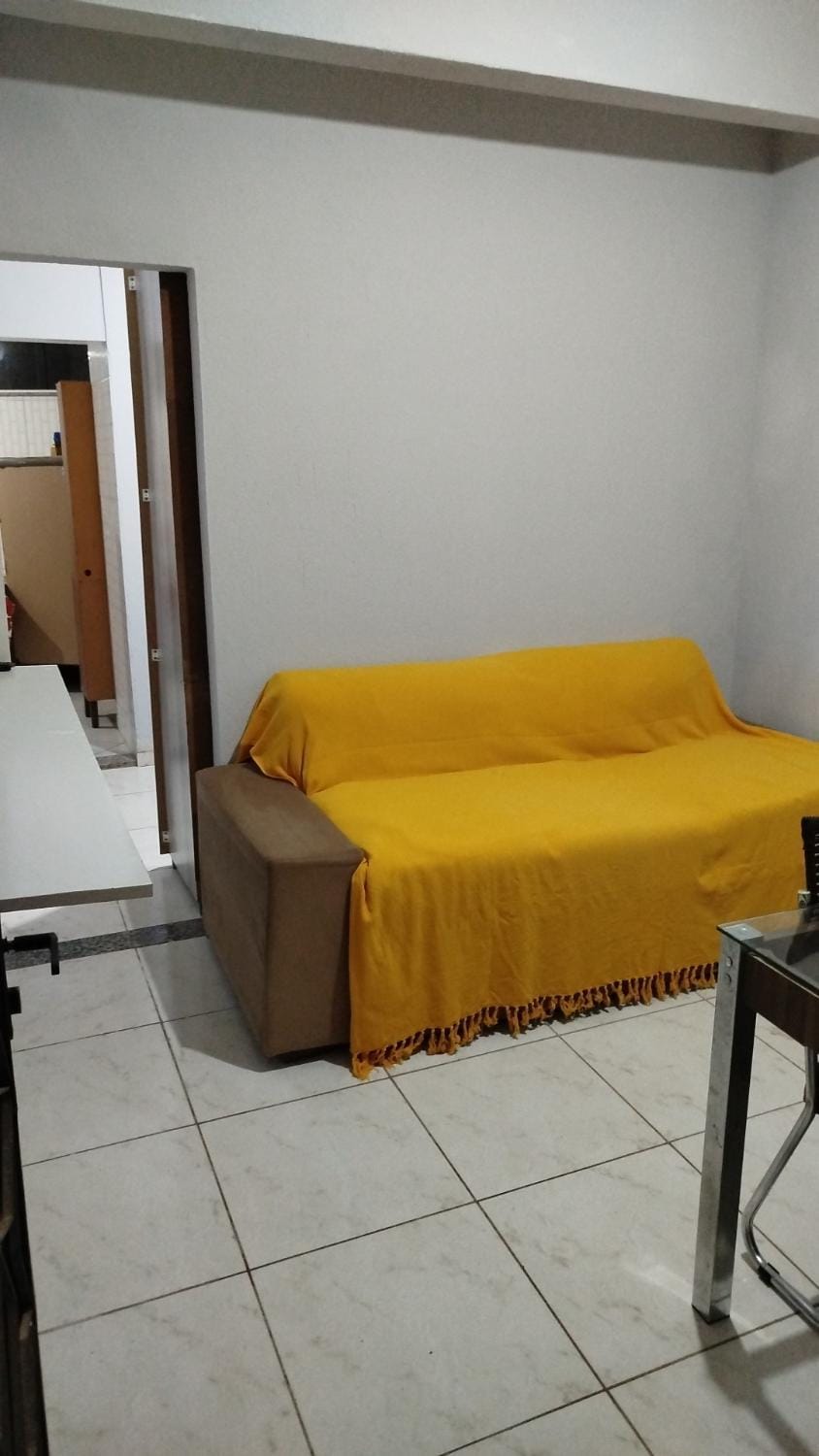 Aconchego da Maria House in Mangaratiba
