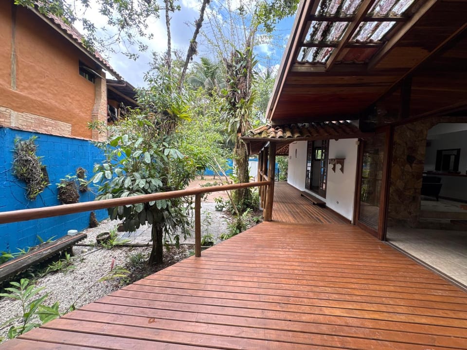 Patio, Balcony/Terrace