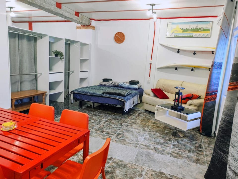 60m2 LOFT Ground floor Lo Pagan 100m beach Apartment in San Pedro del Pinatar